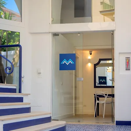 Casa de hóspedes Mare Sorrento