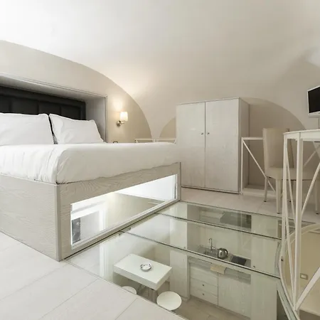 Mare 3* Península Sorrentina